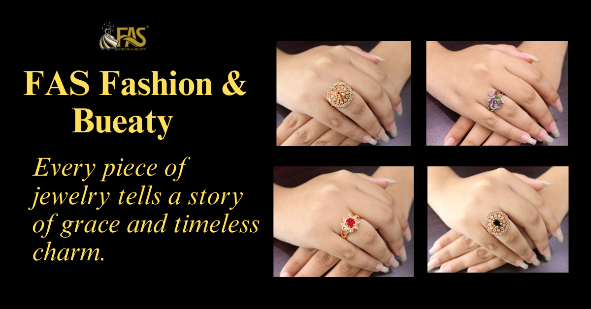 Read more about the article Timeless Rings for Women
