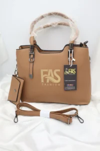 FAS Essence-BE body spray with a fresh, long-lasting fragrance for everyday use.