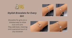 Read more about the article Why Bracelets for Girls Are the Perfect Gift Idea