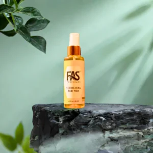 120ml men’s fragrance with green, smoky, and woody notes for a bold and adventurous scent.
