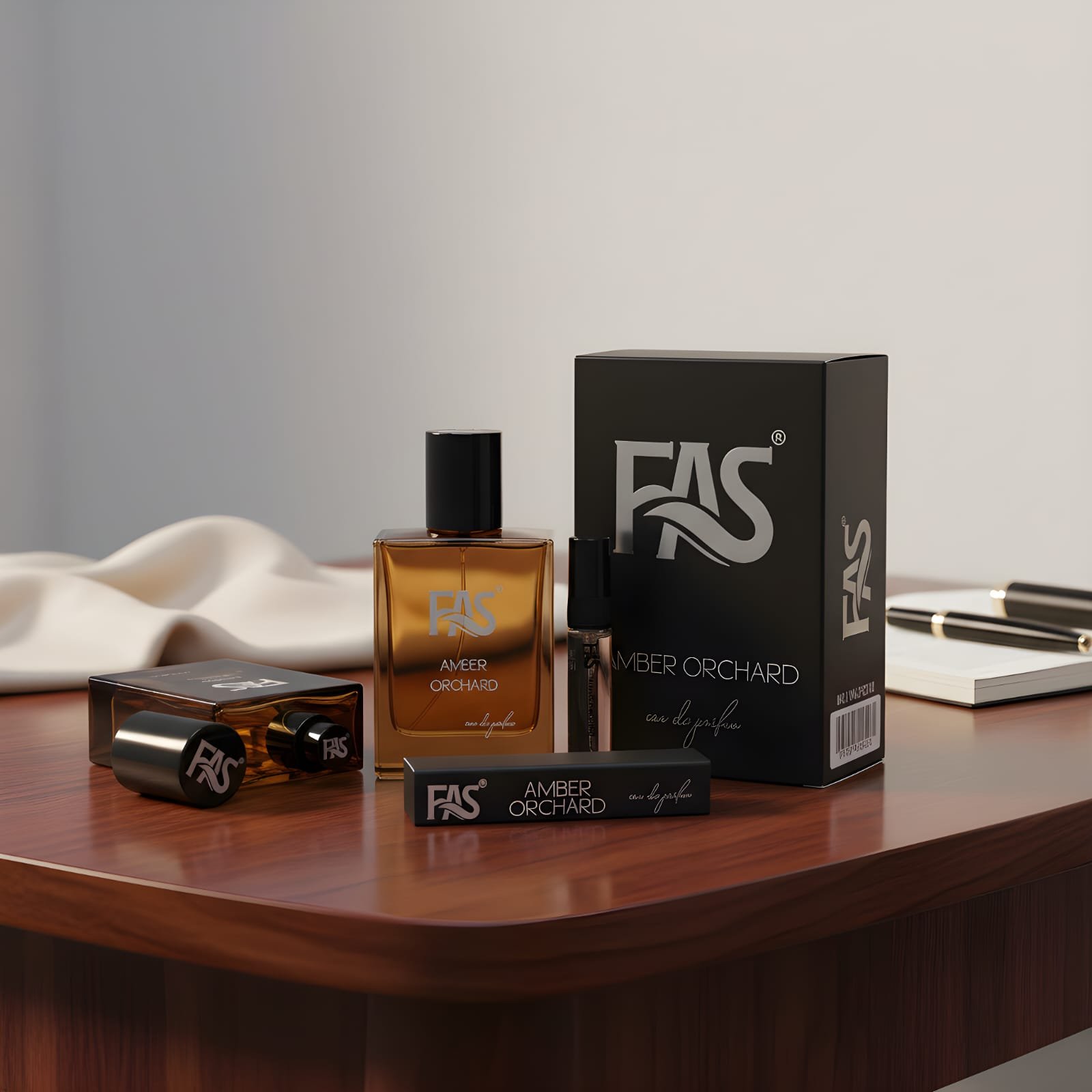 Amber Orchard - Image 6