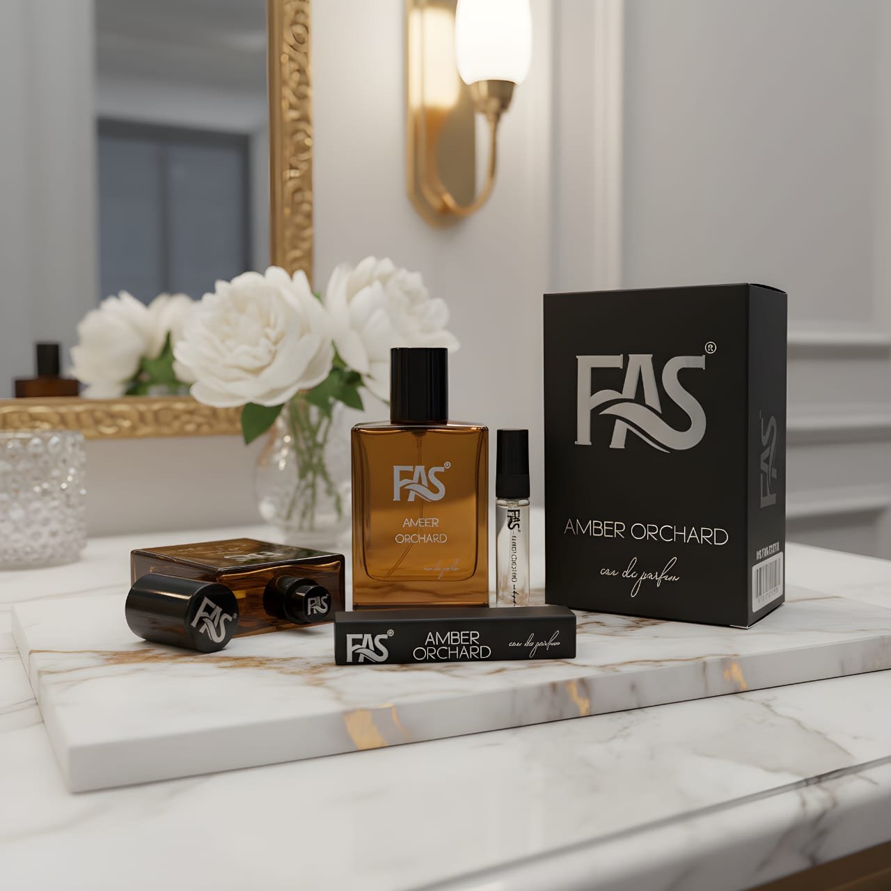 Amber Orchard - Image 3