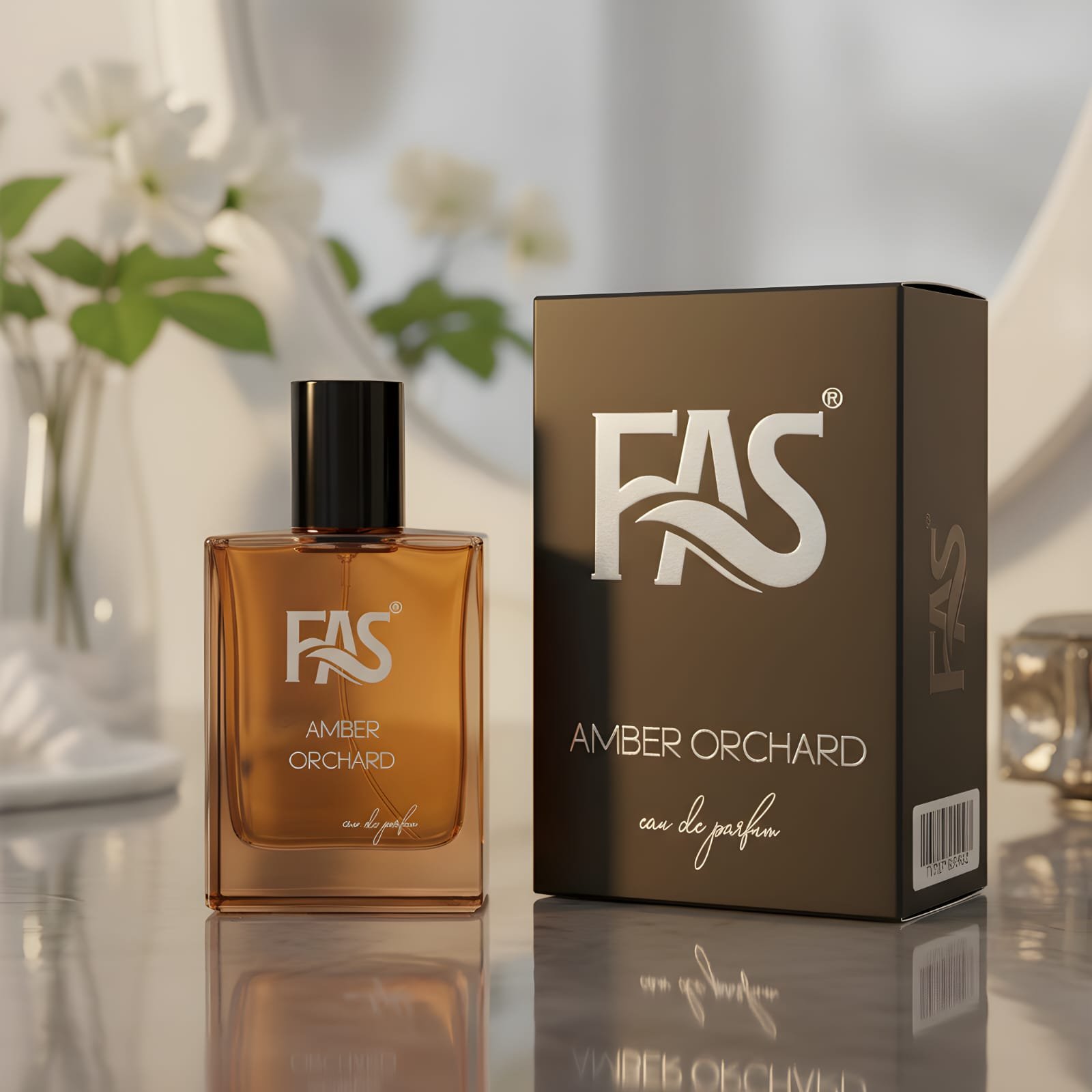 Amber Orchard - Image 4