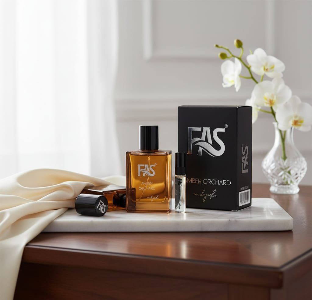 Amber Orchard - Image 2