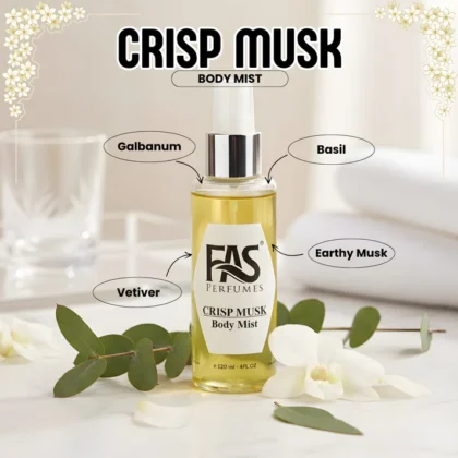 Crisp Musk