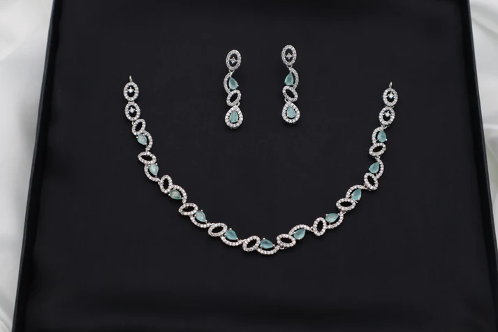 FAS Ocean Charm-BL - Image 2