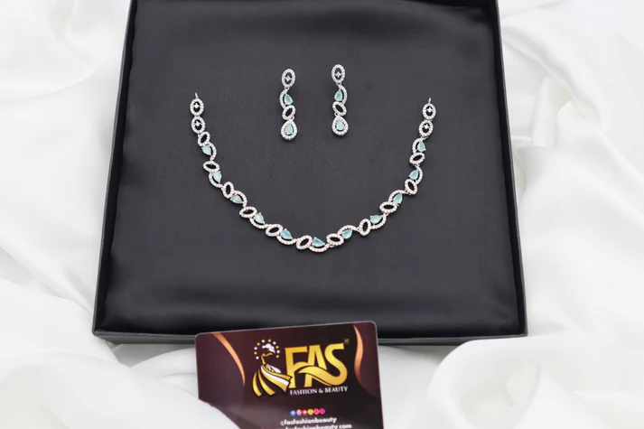 FAS Ocean Charm-BL - Image 5