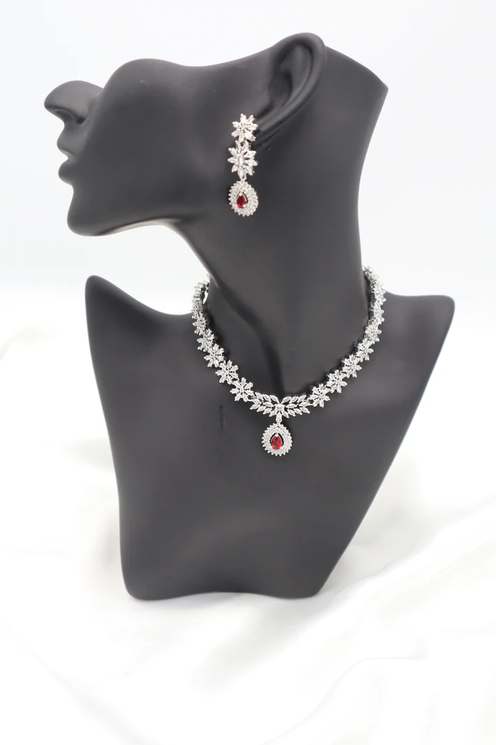 FAS Ruby Floral-R - Image 5