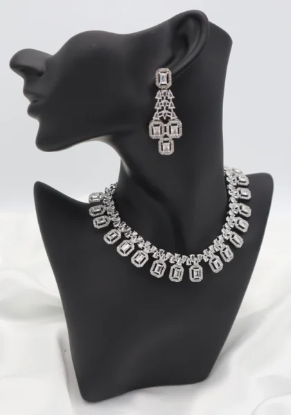 FAS Crystal-C