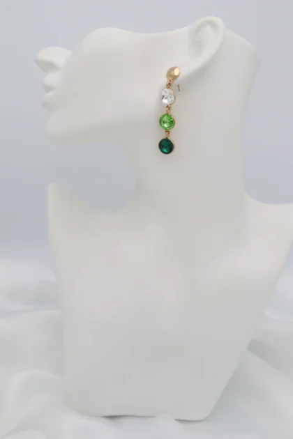 FAS Cascade Drop-G-GR