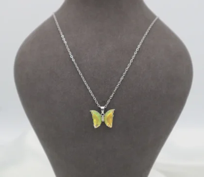 FAS Butterfly-S-PURYLW