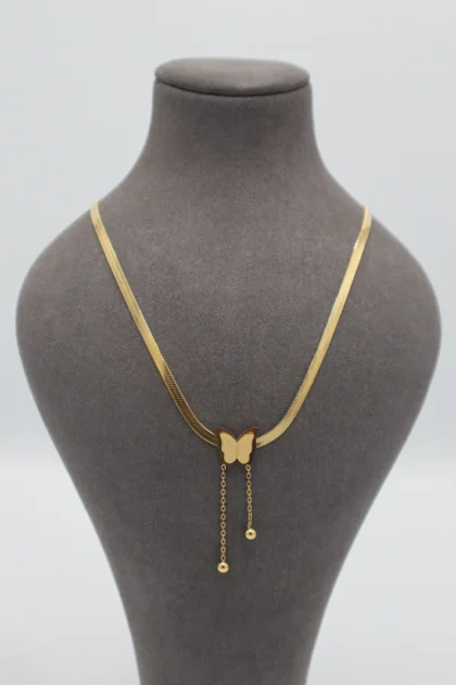 FAS Butterfly Drop-G-GD