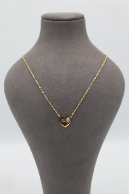 FAS Locked Love-G-GD