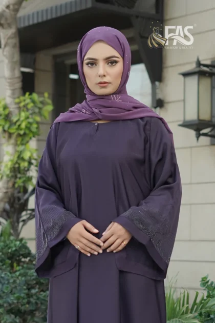 FAS Elegant Abaya