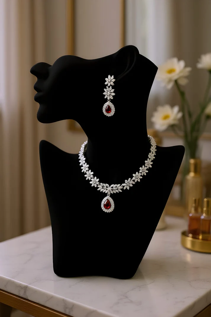 FAS Ruby Floral-R - Image 3