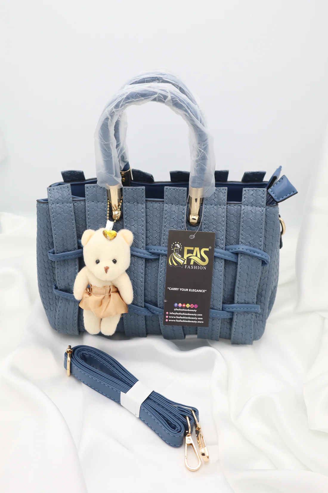 FAS Weave-BL - Image 2