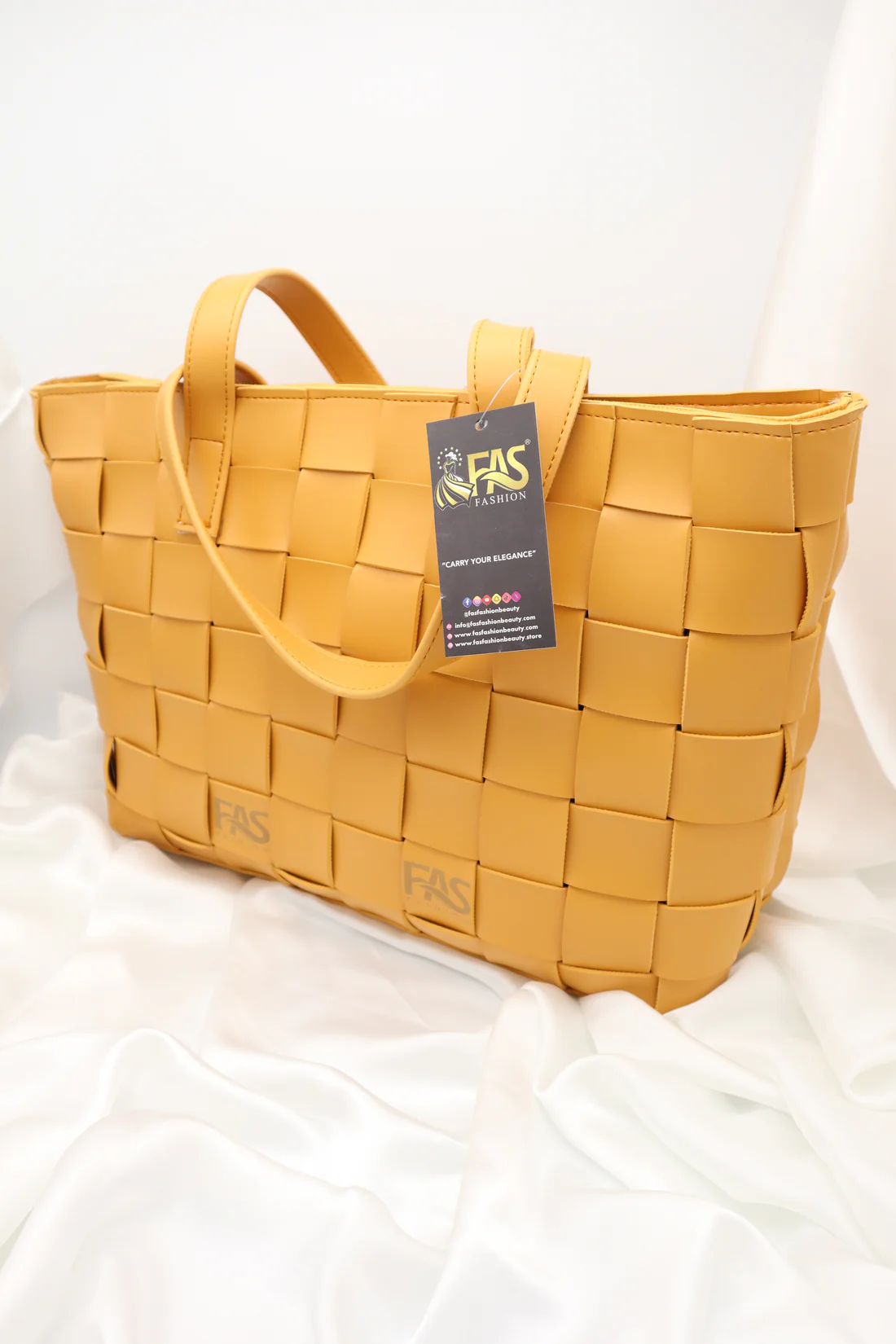 FAS Woven-YL - Image 5