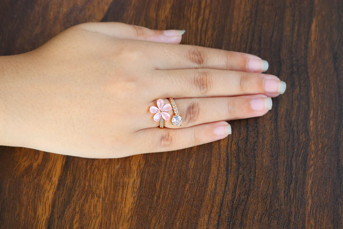 FAS Blossom Band-G-P - Image 2