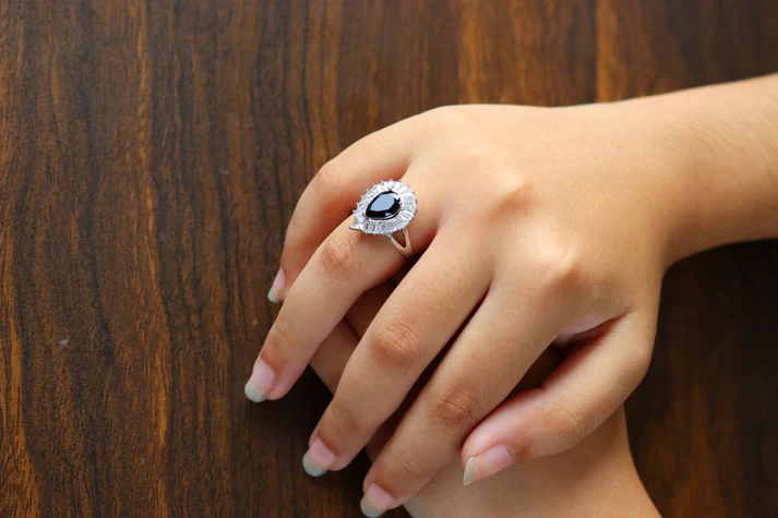 FAS Teardrop-S-BK - Image 5