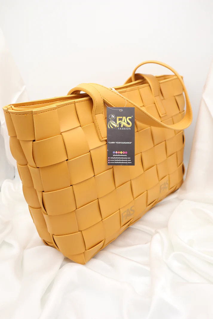 FAS Woven-YL - Image 3