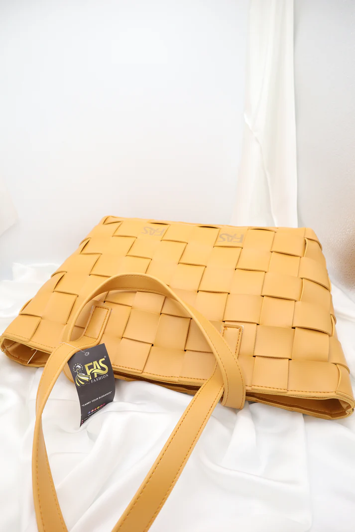 FAS Woven-YL - Image 4