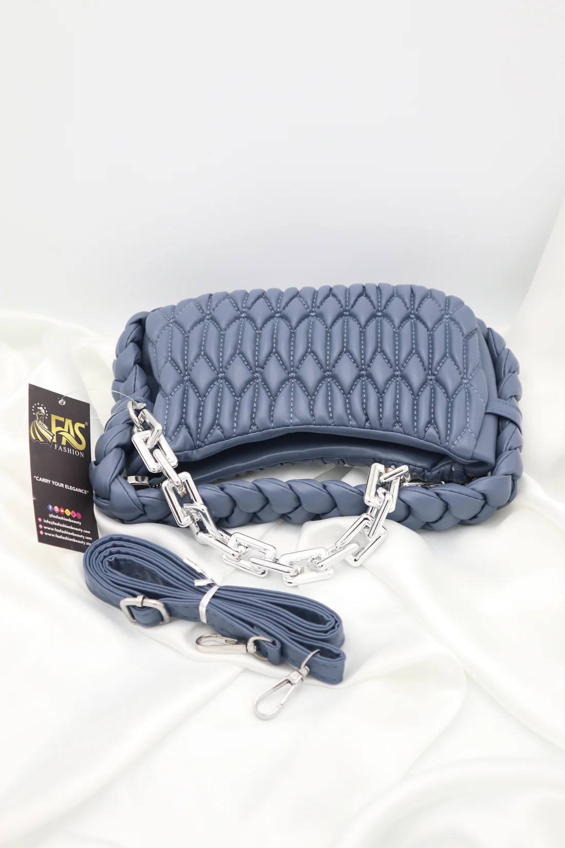 FAS Braids-BL - Image 3