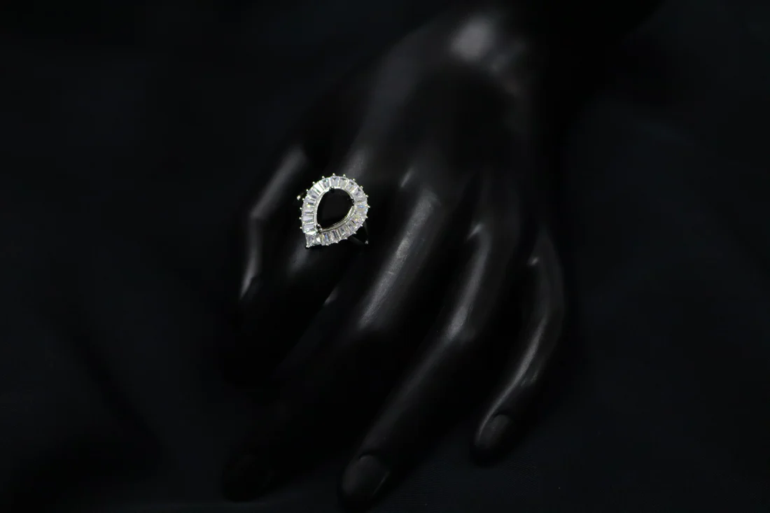 FAS Teardrop-S-BK - Image 3