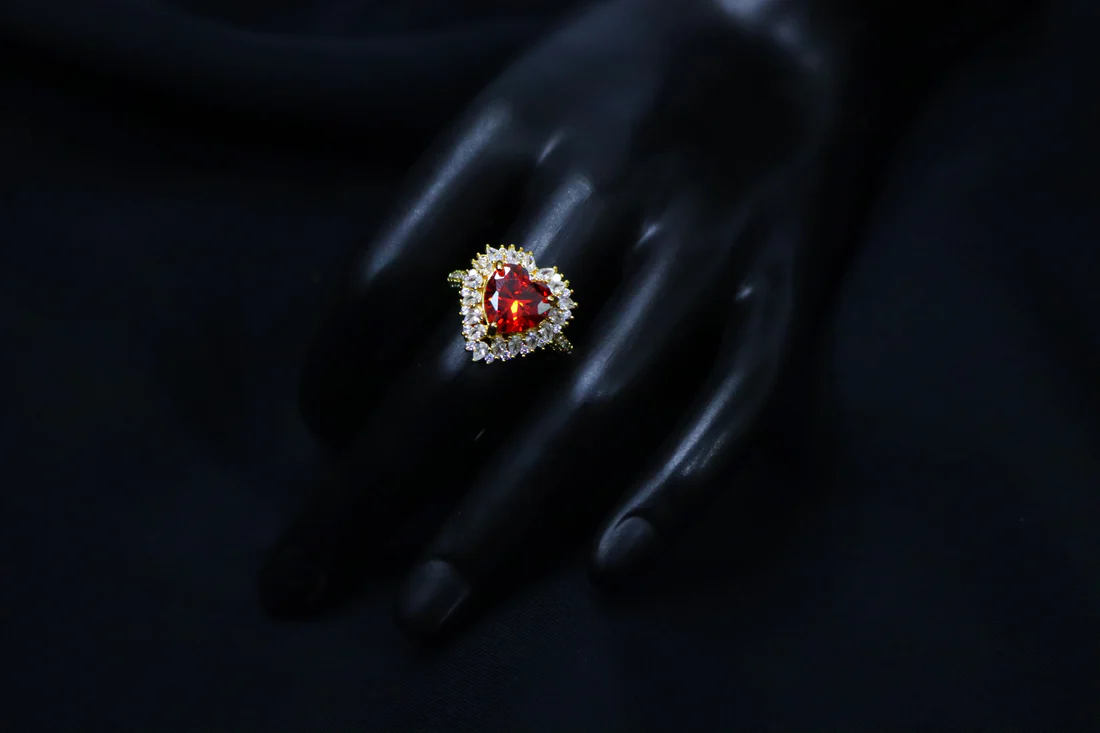 FAS Heart-G-R - Image 3